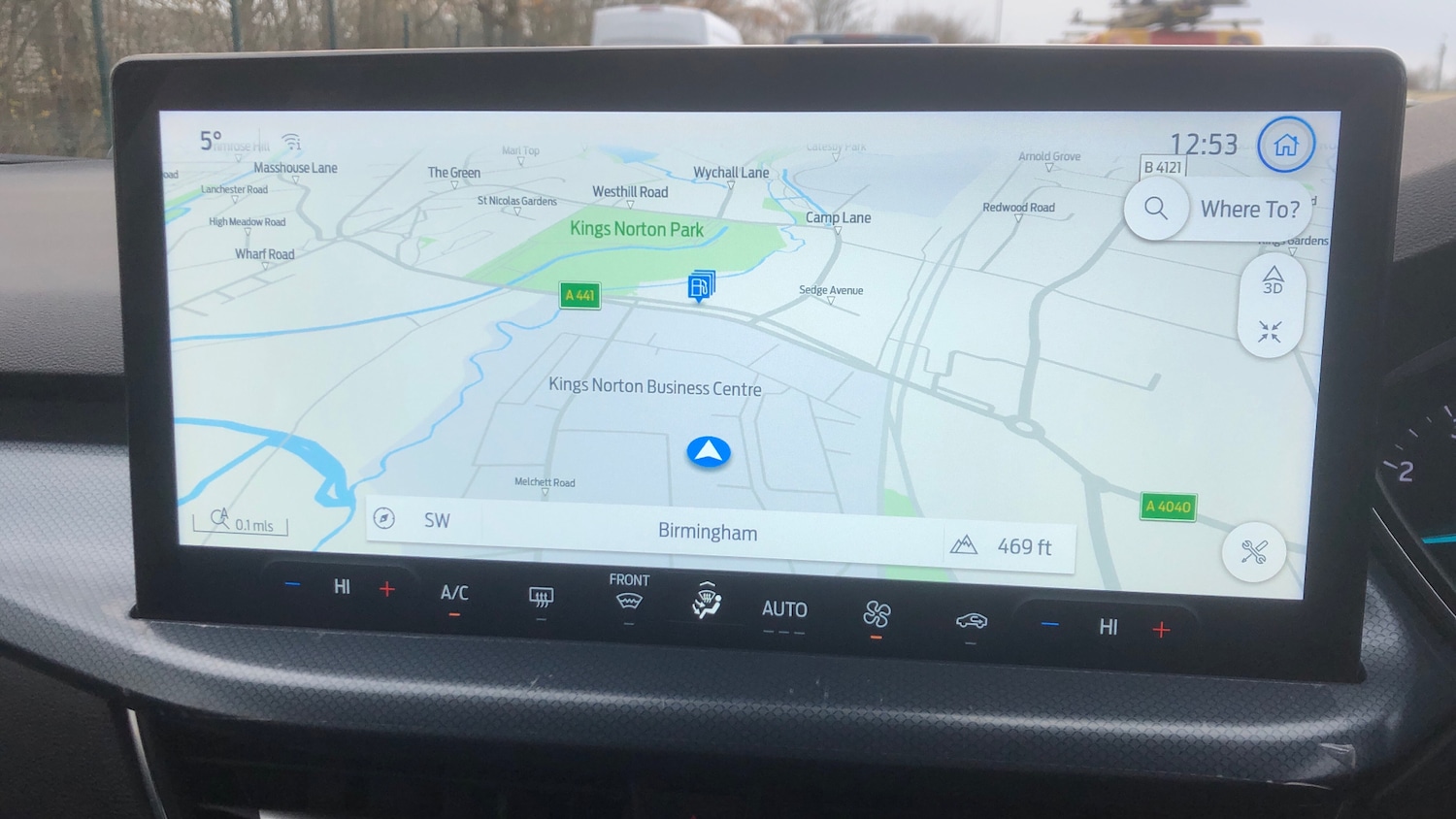 Used Ford Focus 2022 for sale - 76845190: Photo 27