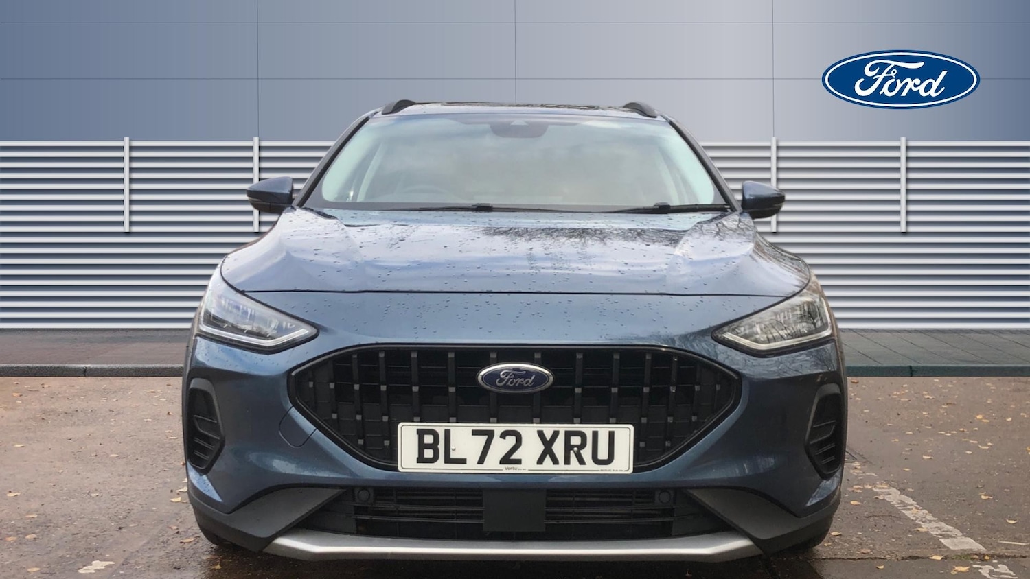 Used Ford Focus 2022 for sale - 76845190: Photo 3