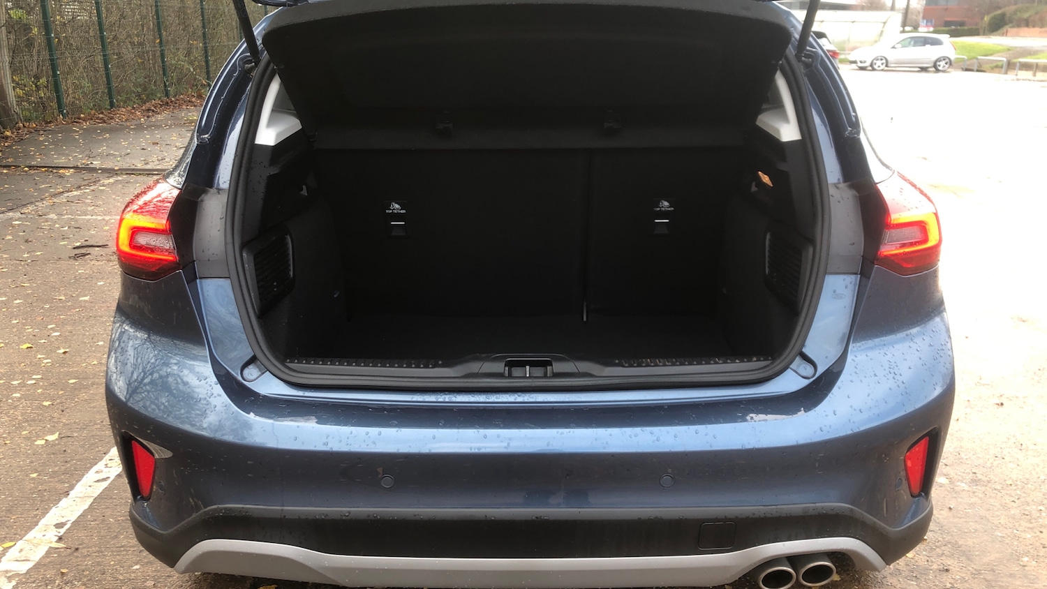 Used Ford Focus 2022 for sale - 76845190: Photo 4