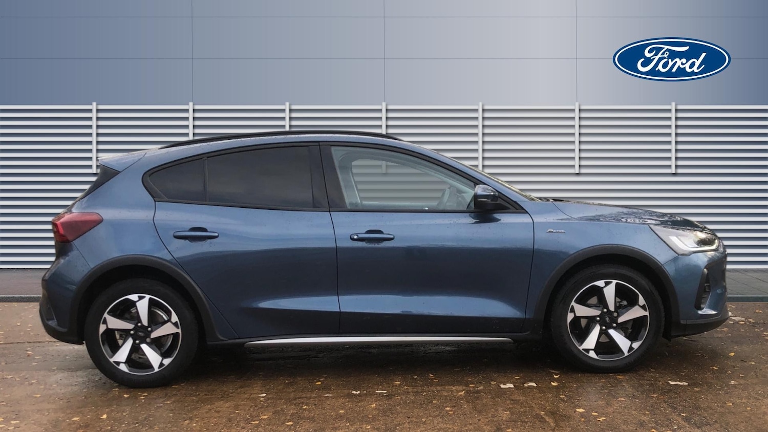 Used Ford Focus 2022 for sale - 76845190: Photo 5