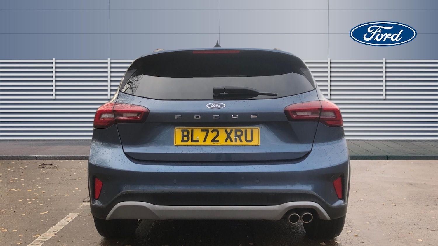 Used Ford Focus 2022 for sale - 76845190: Photo 6