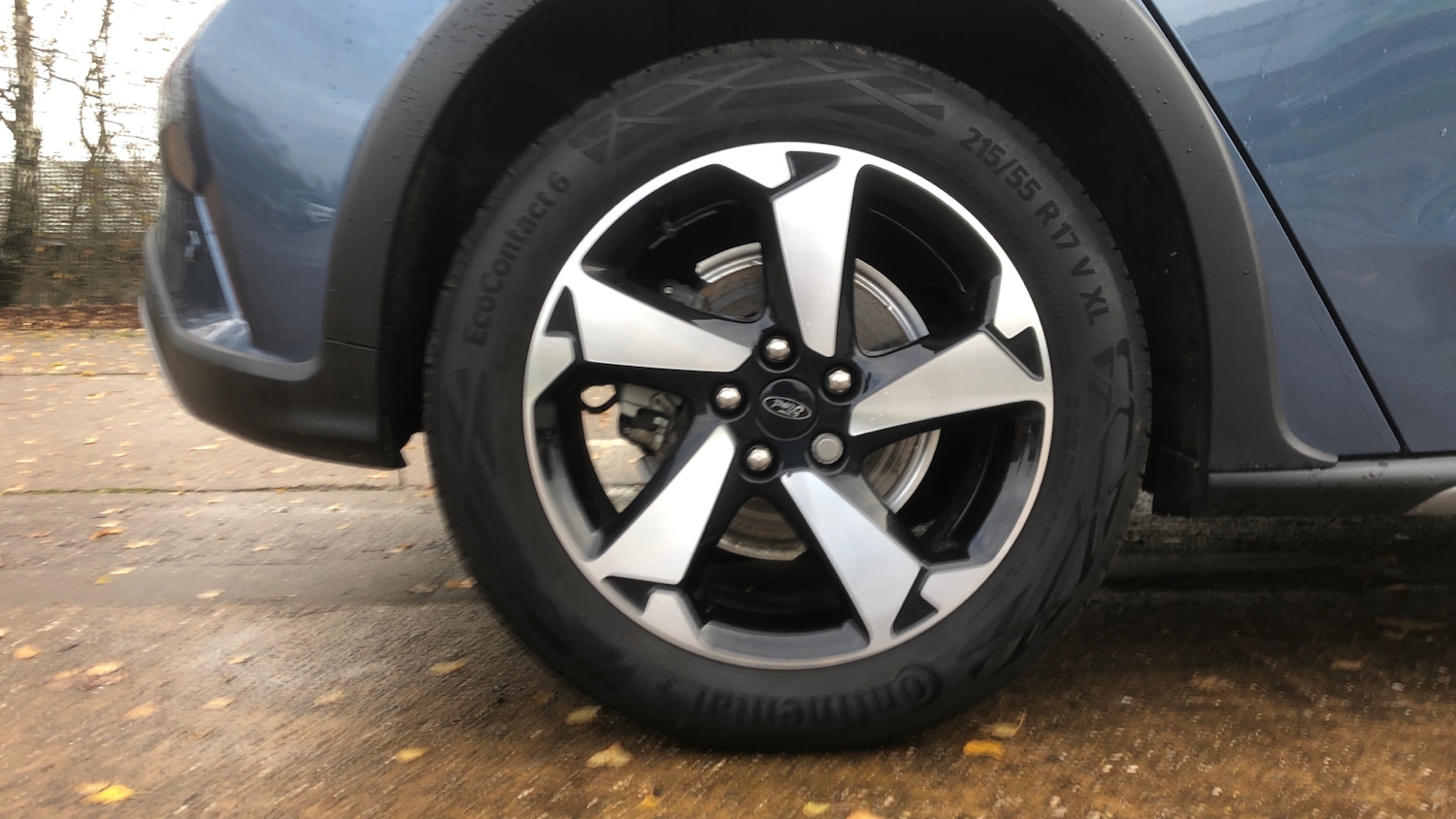 Used Ford Focus 2022 for sale - 76845190: Photo 7