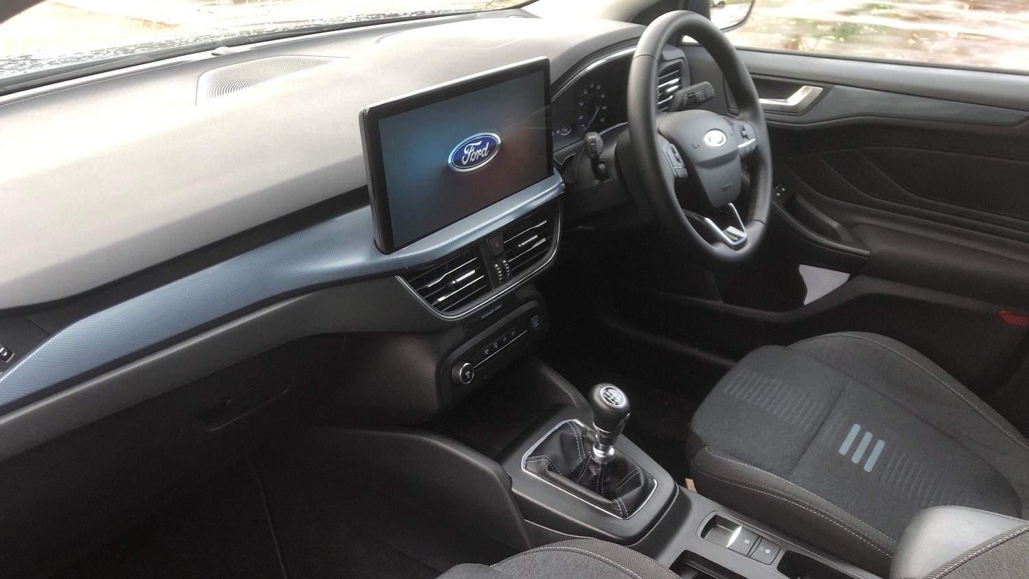 Used Ford Focus 2022 for sale - 76845190: Photo 9