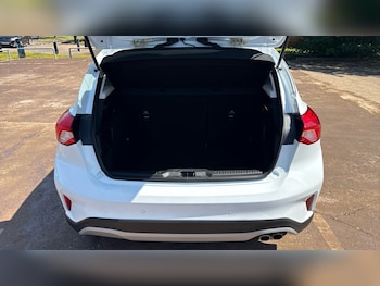 Used Ford Focus 2020 for sale - 78997524: Photo