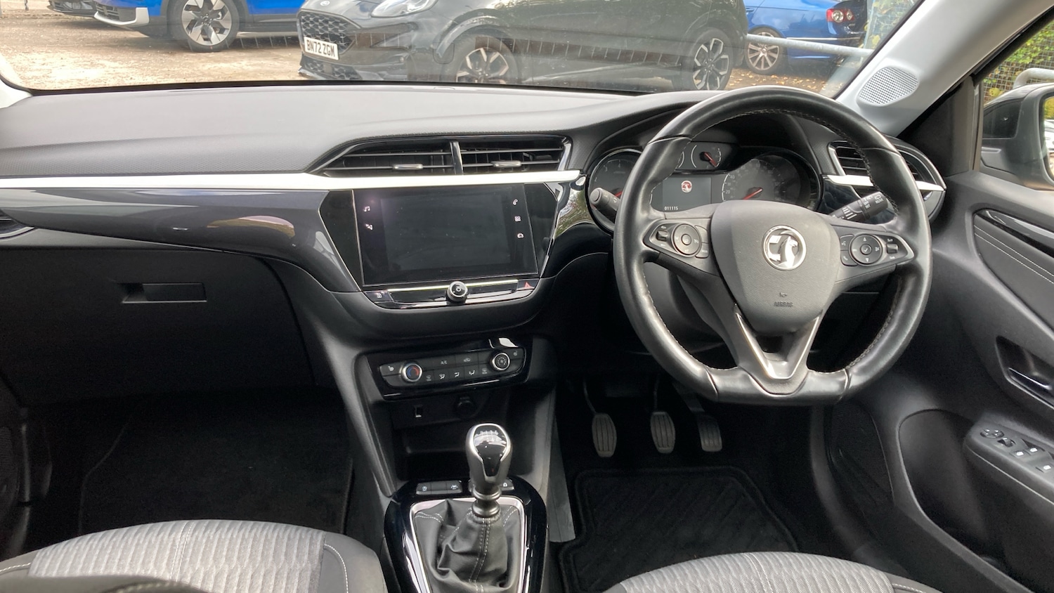 Used Vauxhall Corsa 2021 for sale - 76144554: Photo 10