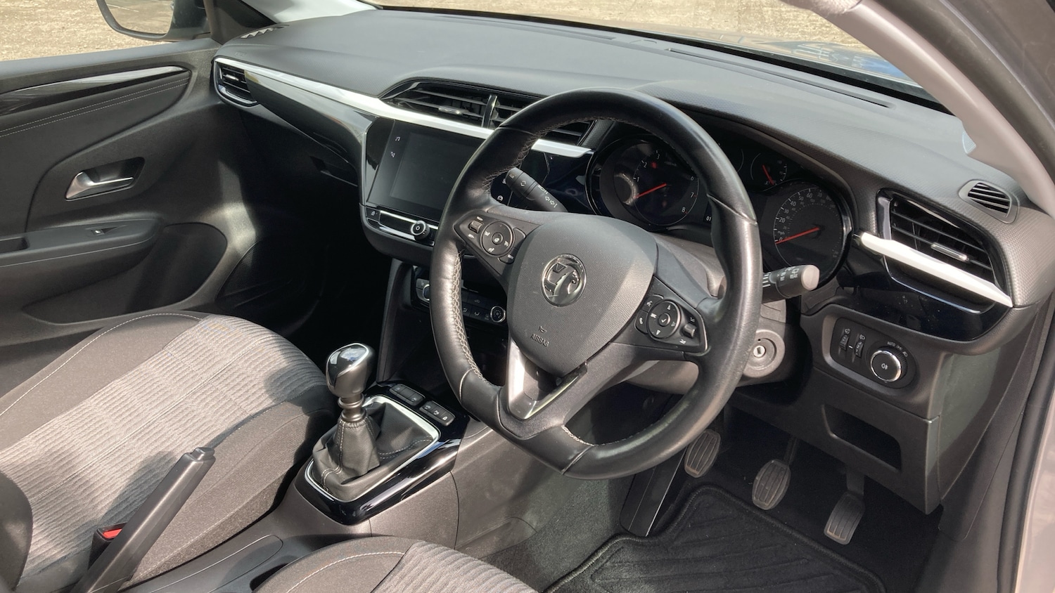 Used Vauxhall Corsa 2021 for sale - 76144554: Photo 11