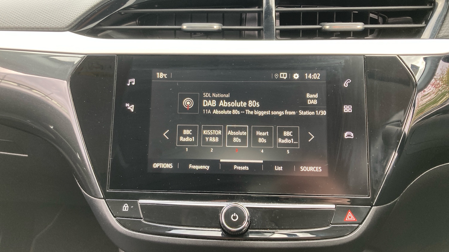 Used Vauxhall Corsa 2021 for sale - 76144554: Photo 12