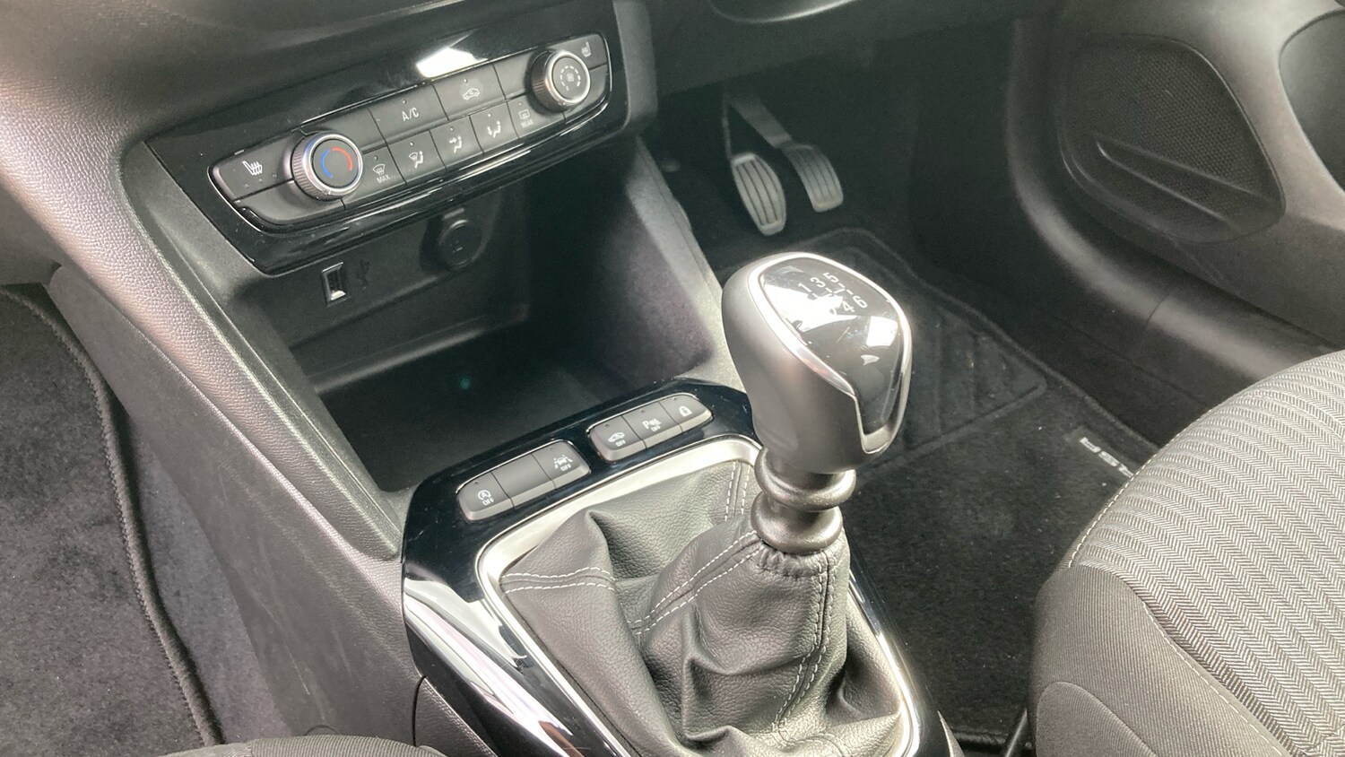 Used Vauxhall Corsa 2021 for sale - 76144554: Photo 13