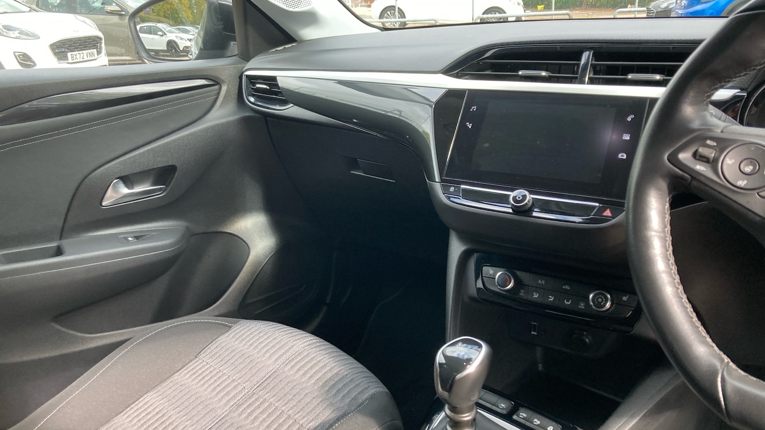 Used Vauxhall Corsa 2021 for sale - 76144554: Photo 14