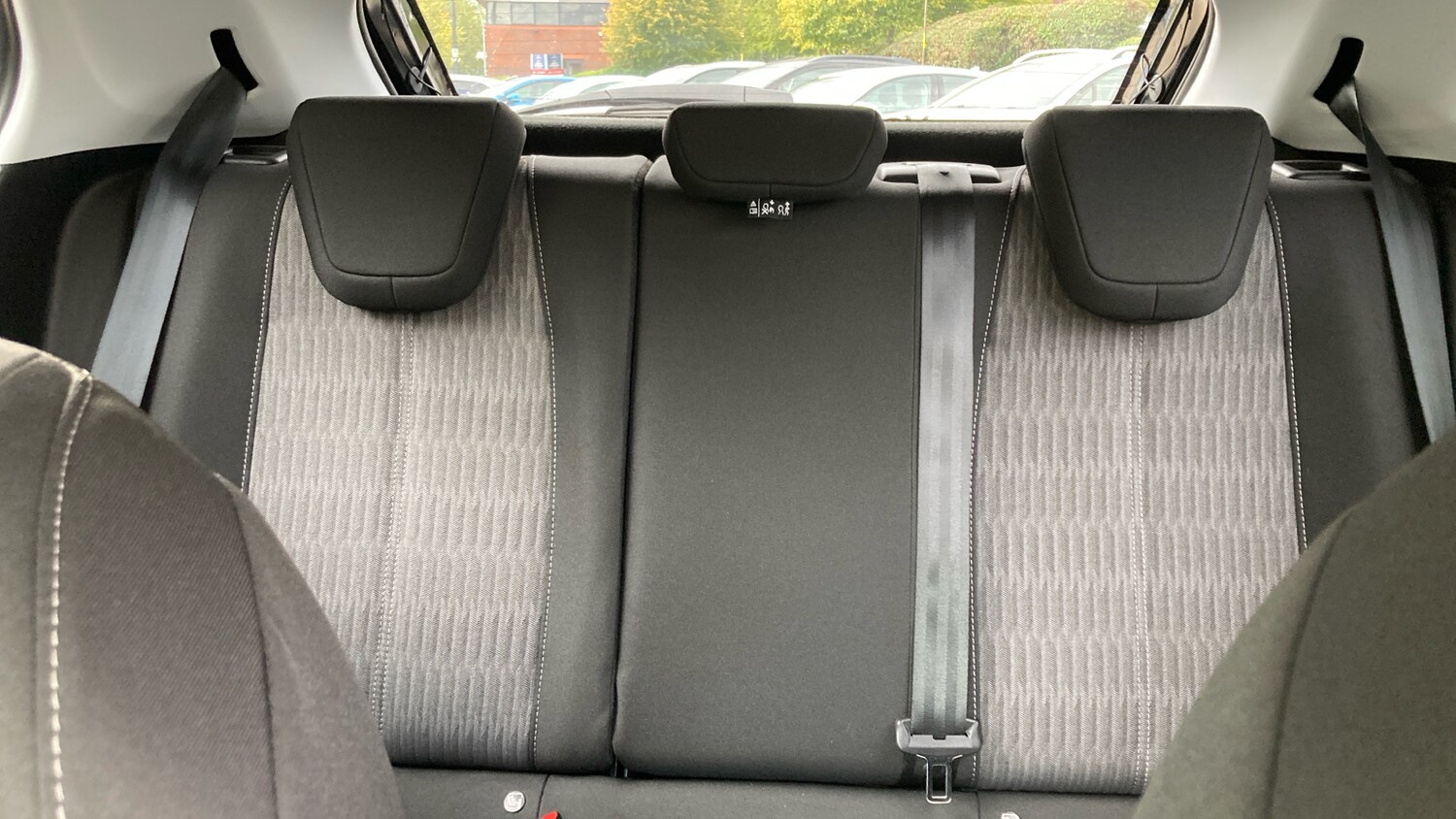 Used Vauxhall Corsa 2021 for sale - 76144554: Photo 15