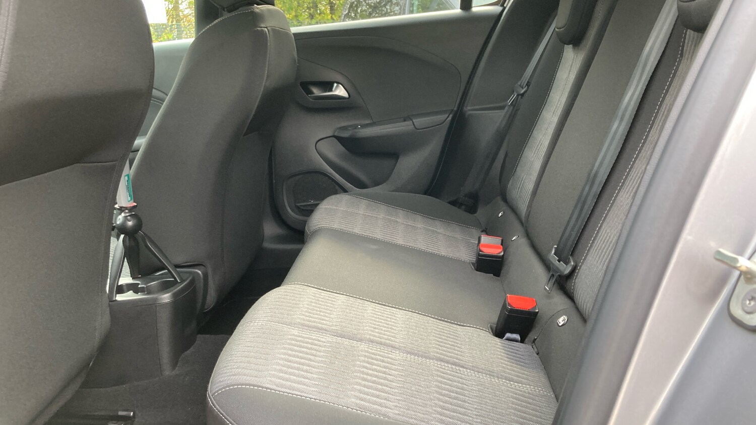 Used Vauxhall Corsa 2021 for sale - 76144554: Photo 16