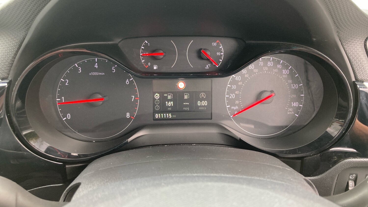 Used Vauxhall Corsa 2021 for sale - 76144554: Photo 18