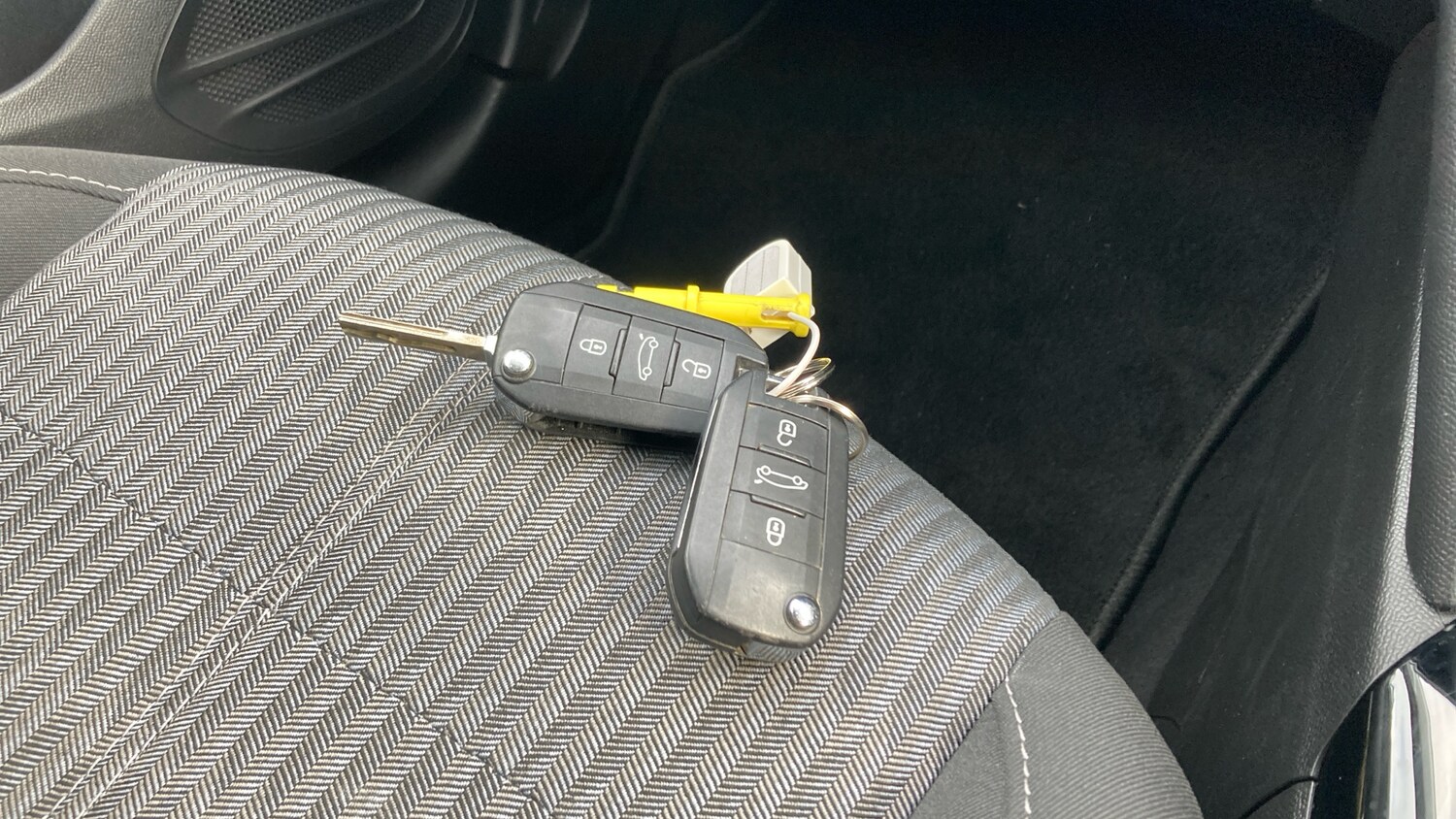 Used Vauxhall Corsa 2021 for sale - 76144554: Photo 20