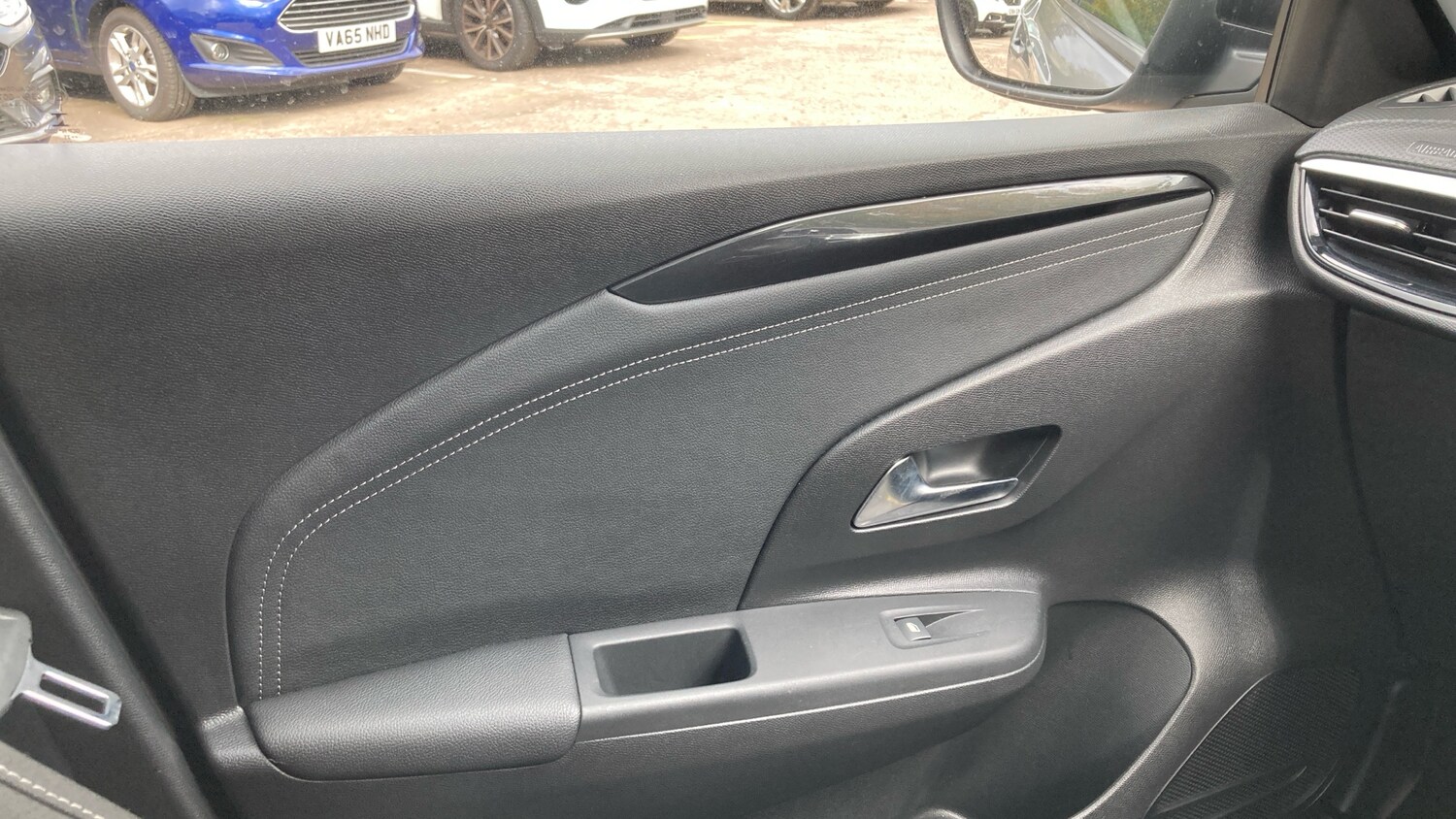 Used Vauxhall Corsa 2021 for sale - 76144554: Photo 21