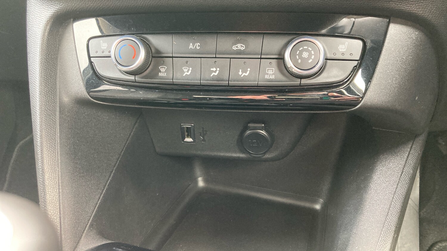 Used Vauxhall Corsa 2021 for sale - 76144554: Photo 23