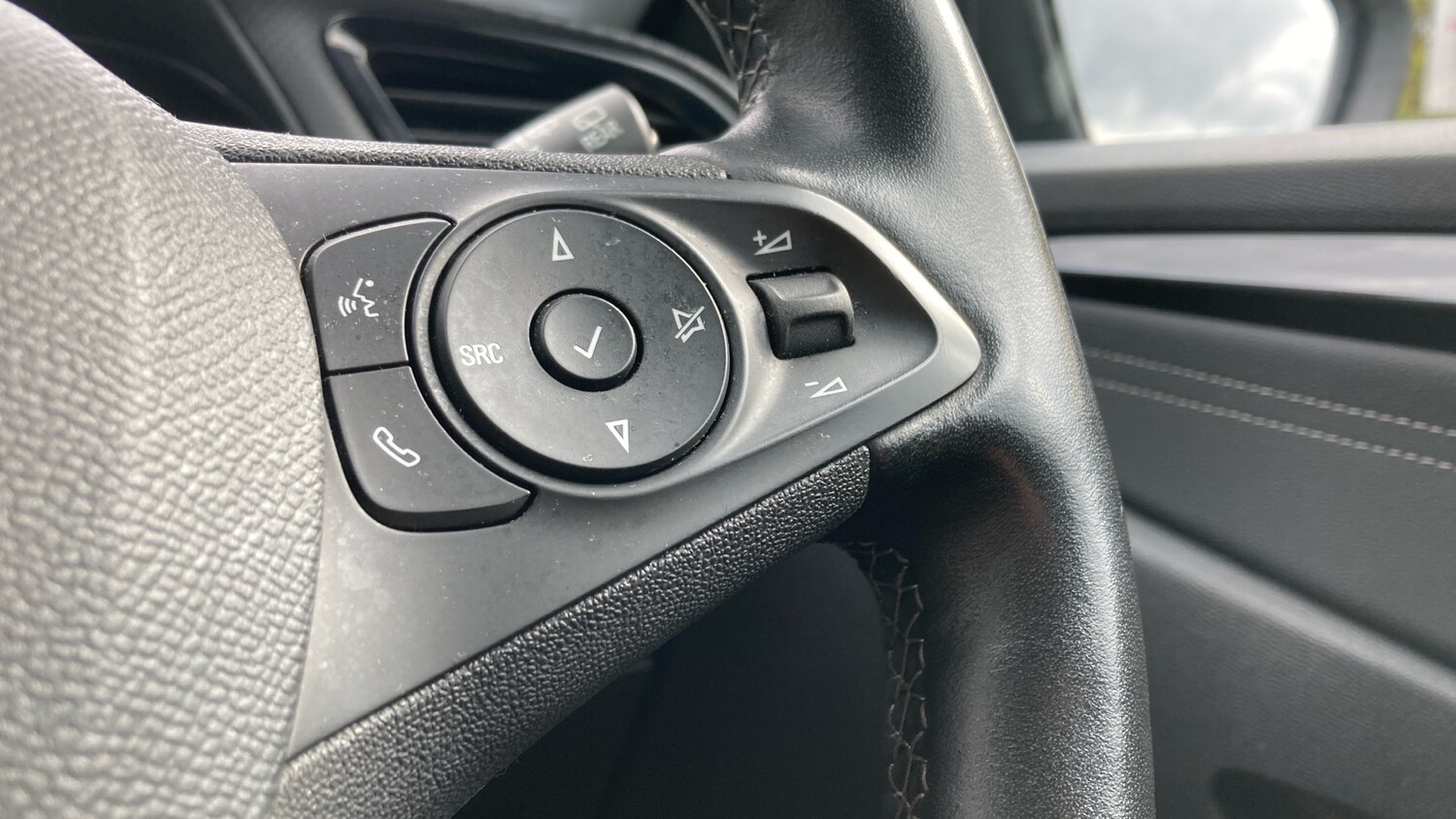 Used Vauxhall Corsa 2021 for sale - 76144554: Photo 27