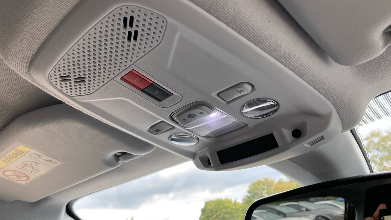 Used Vauxhall Corsa 2021 for sale - 76144554: Photo 29