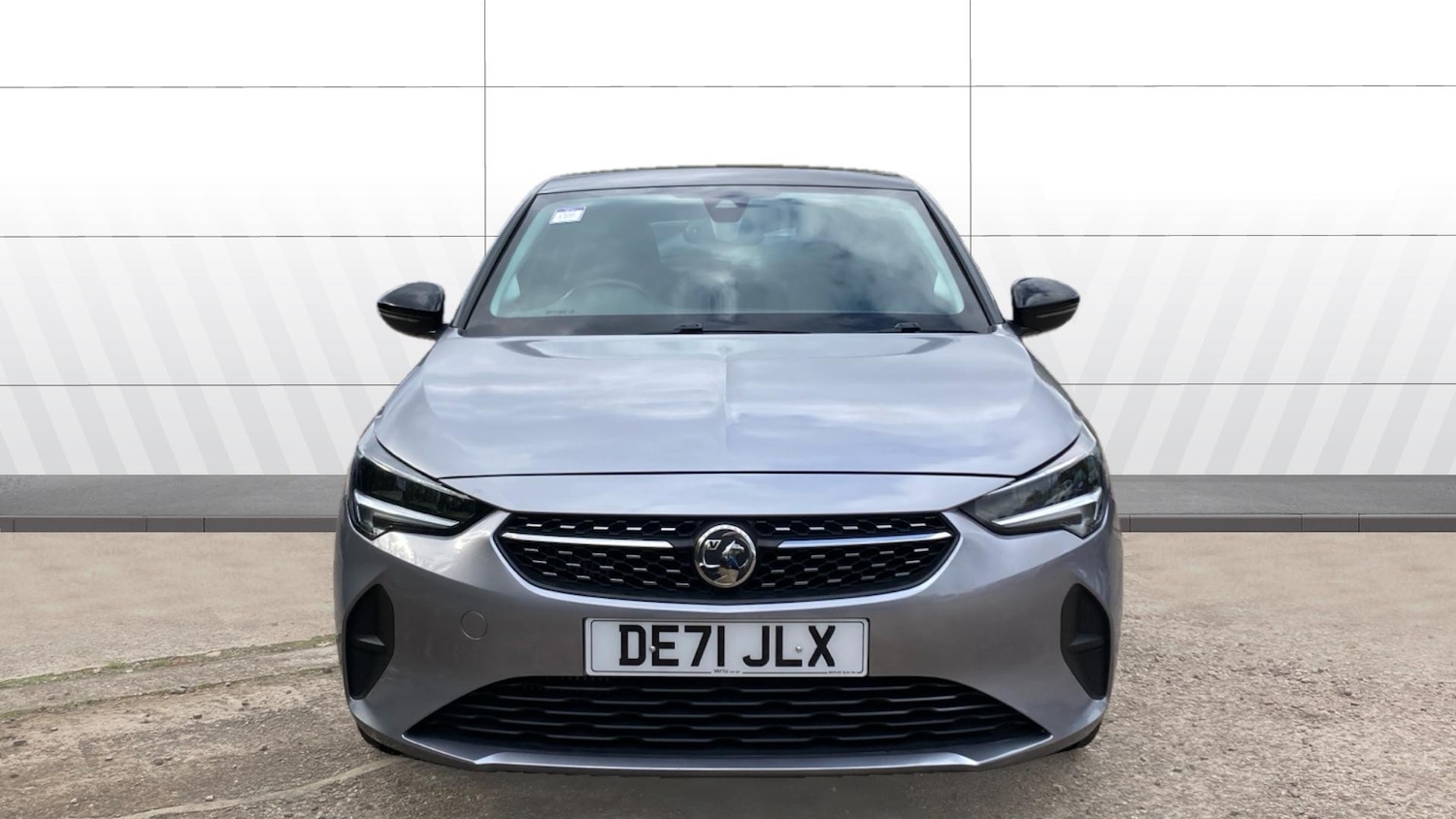 Used Vauxhall Corsa 2021 for sale - 76144554: Photo 3