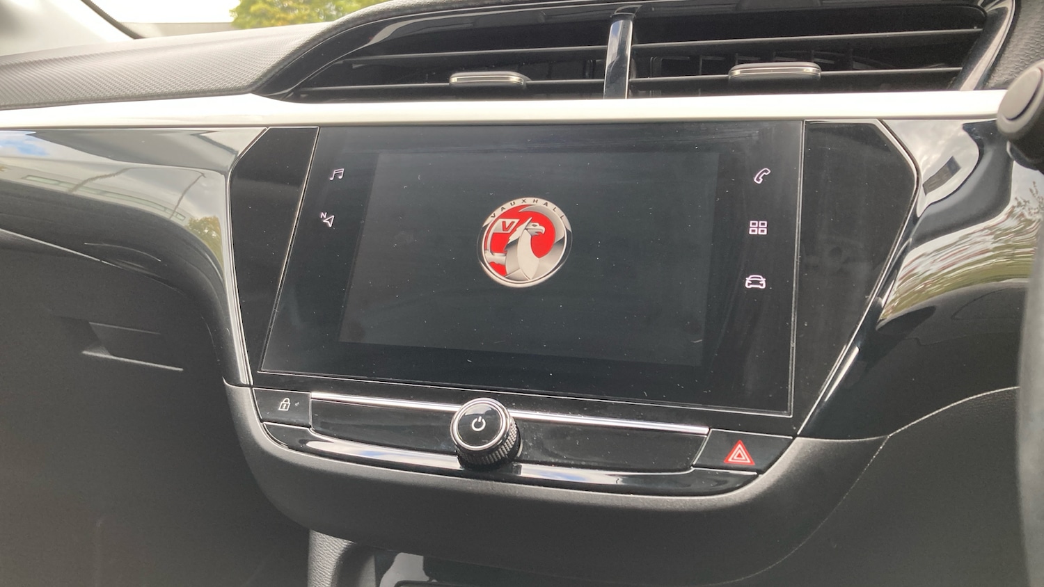 Used Vauxhall Corsa 2021 for sale - 76144554: Photo 30