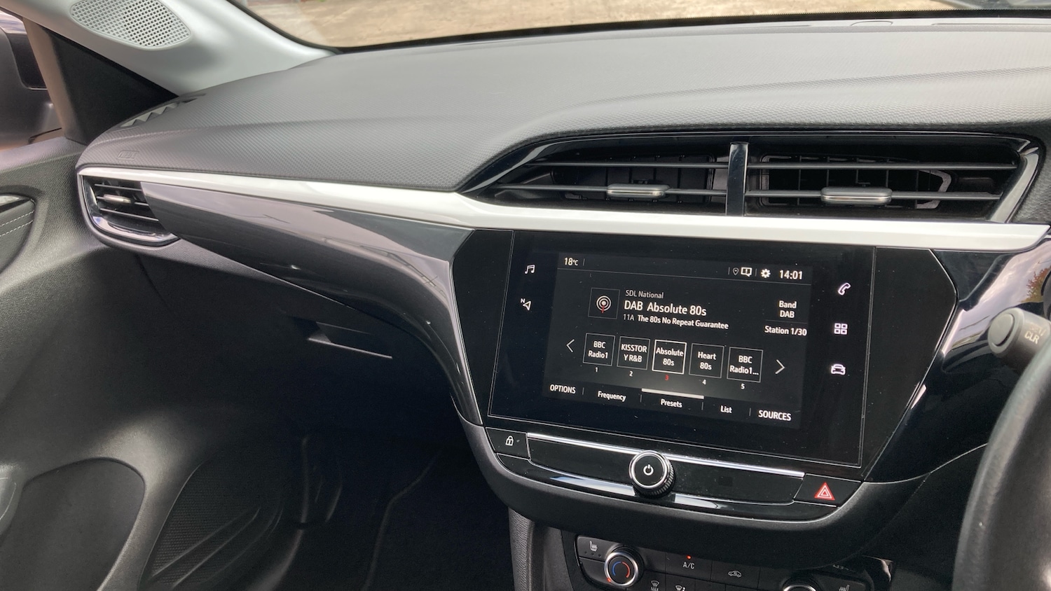 Used Vauxhall Corsa 2021 for sale - 76144554: Photo 31