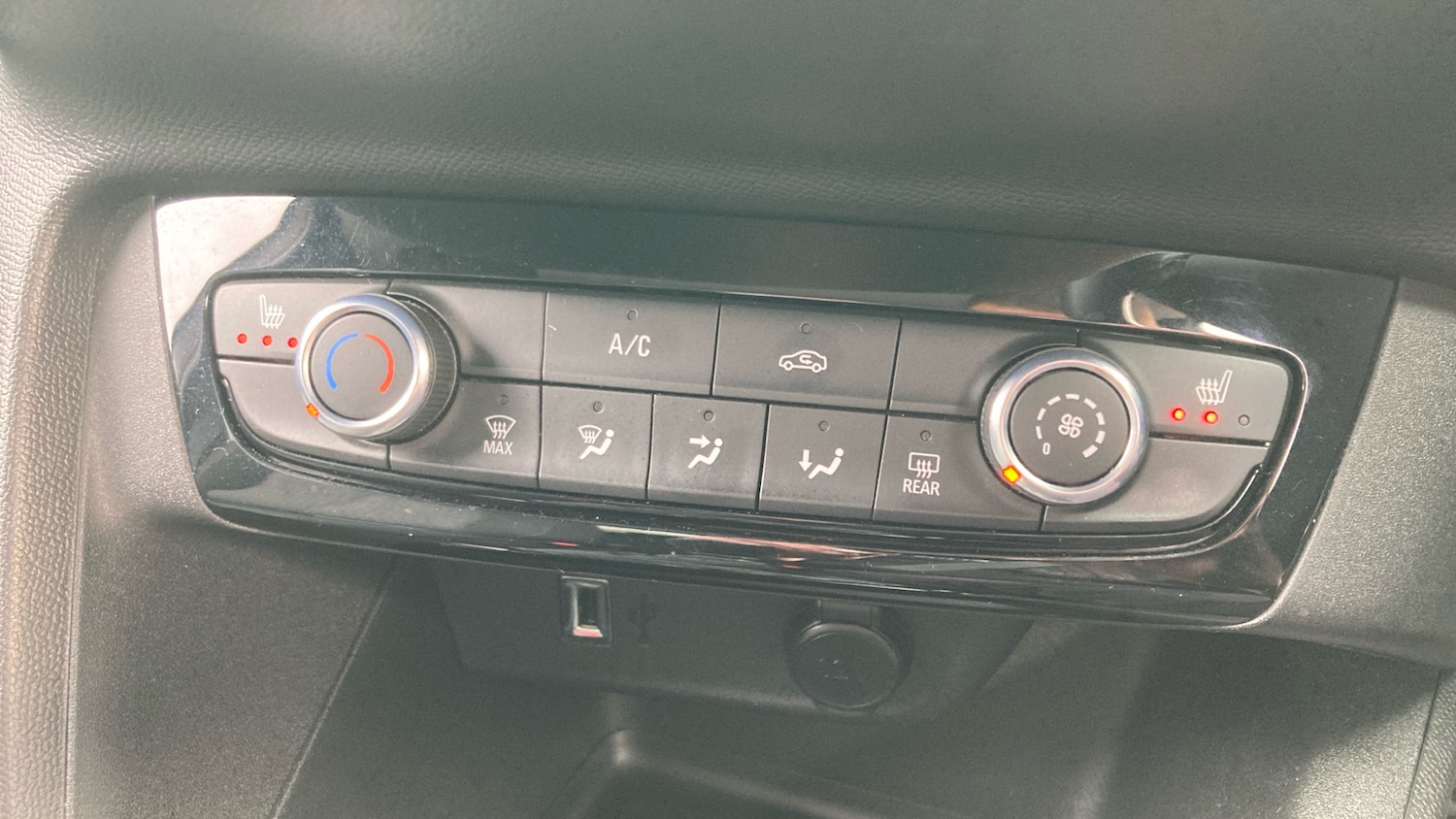 Used Vauxhall Corsa 2021 for sale - 76144554: Photo 32