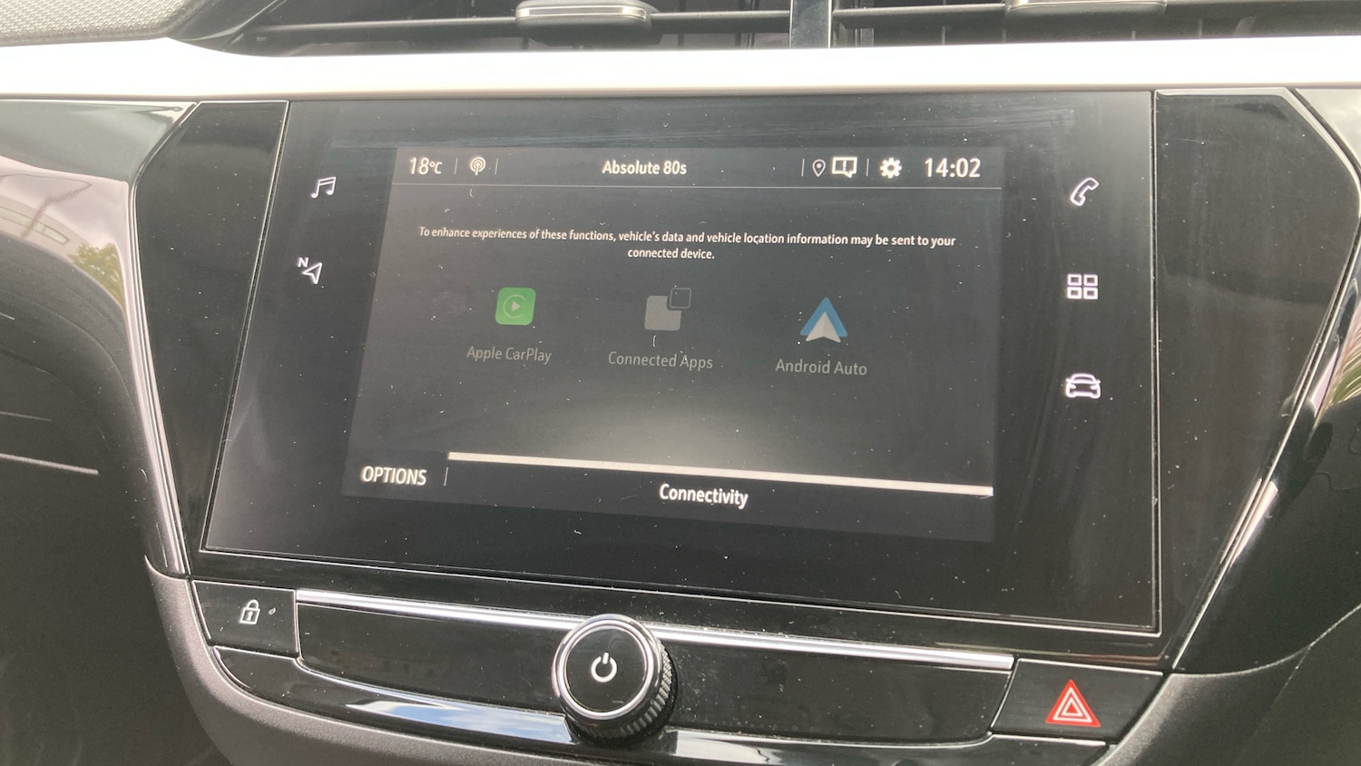 Used Vauxhall Corsa 2021 for sale - 76144554: Photo 34