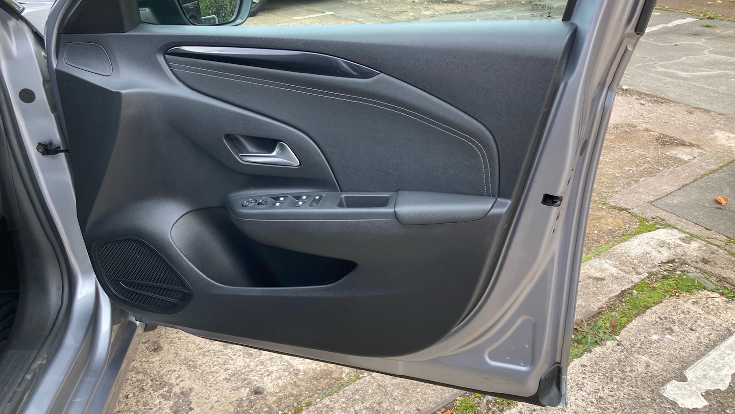 Used Vauxhall Corsa 2021 for sale - 76144554: Photo 37