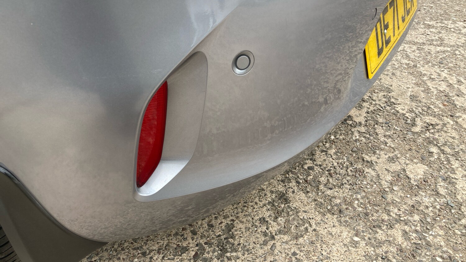 Used Vauxhall Corsa 2021 for sale - 76144554: Photo 39