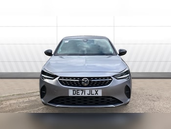 Used Vauxhall Corsa 2021 for sale - 76144554: Photo