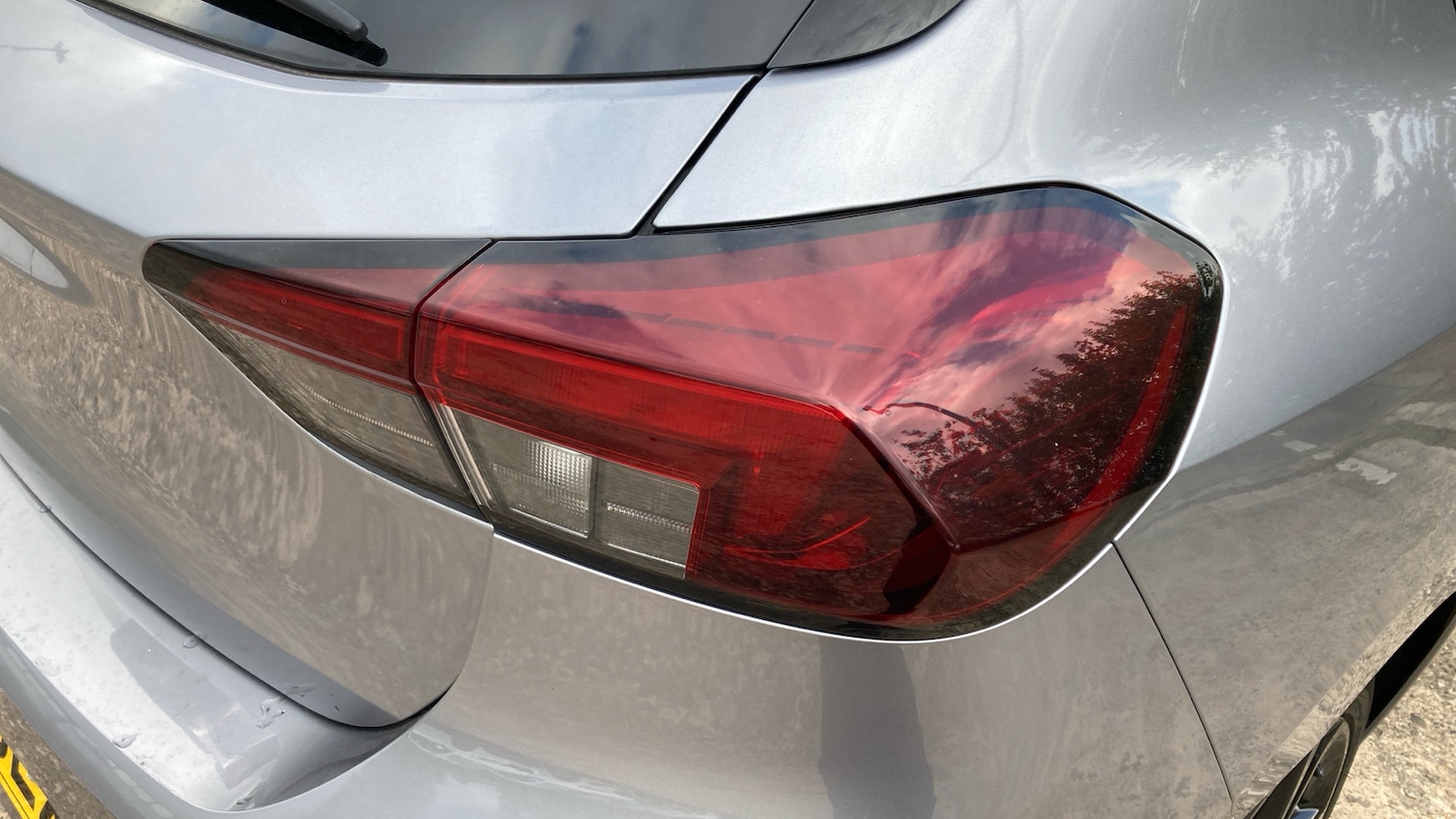 Used Vauxhall Corsa 2021 for sale - 76144554: Photo 42