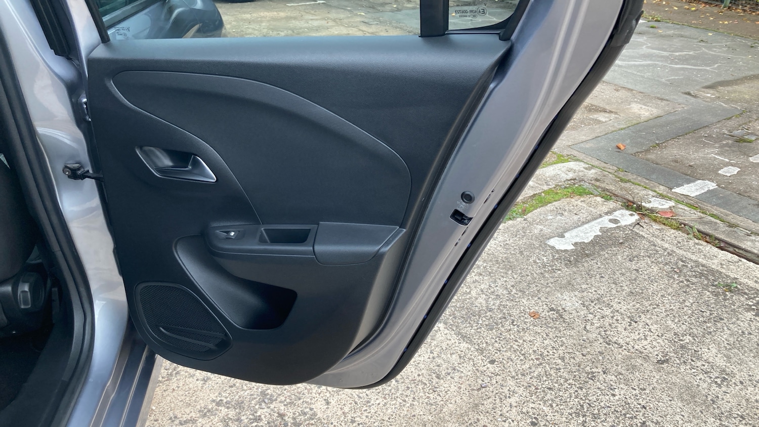 Used Vauxhall Corsa 2021 for sale - 76144554: Photo 43