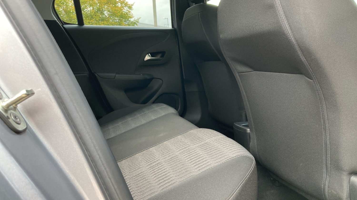 Used Vauxhall Corsa 2021 for sale - 76144554: Photo 44