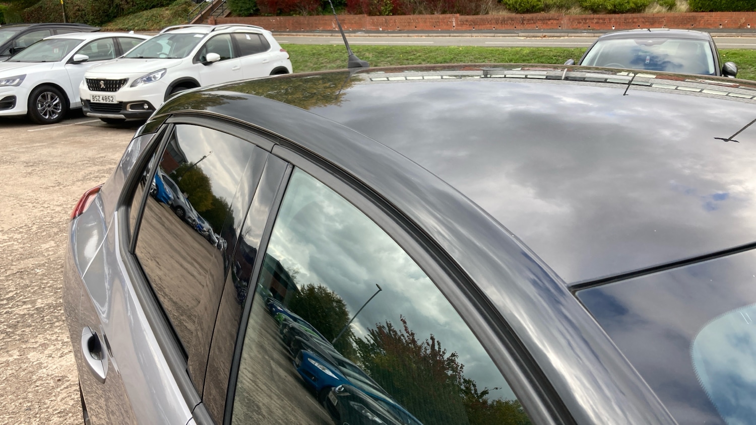 Used Vauxhall Corsa 2021 for sale - 76144554: Photo 46