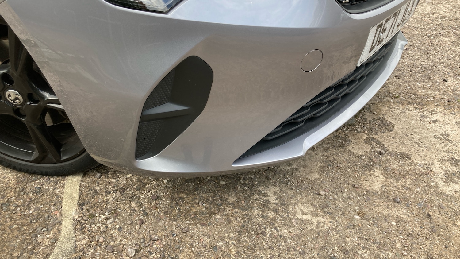 Used Vauxhall Corsa 2021 for sale - 76144554: Photo 47