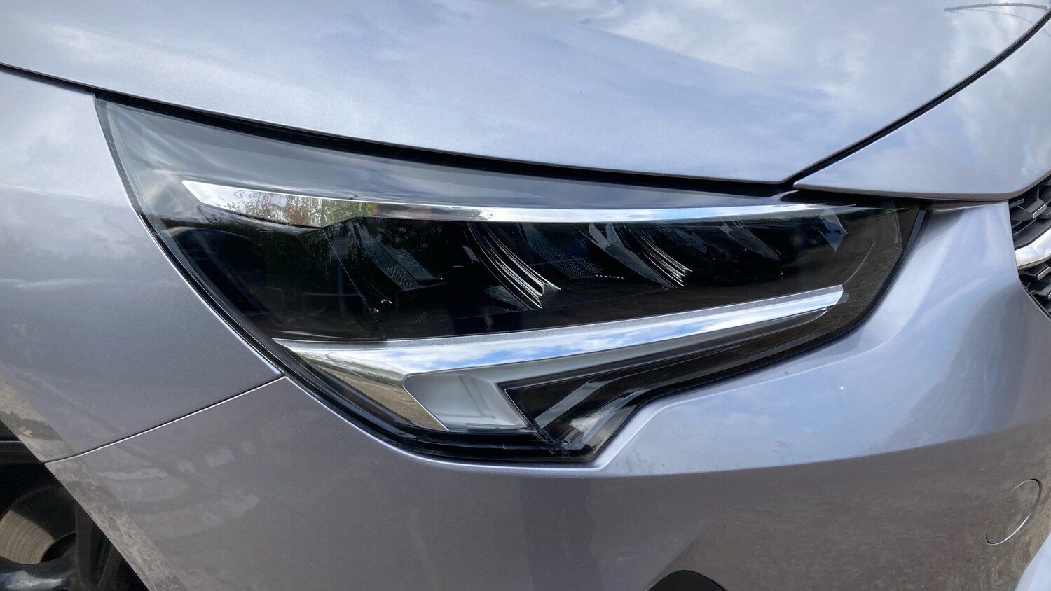 Used Vauxhall Corsa 2021 for sale - 76144554: Photo 48