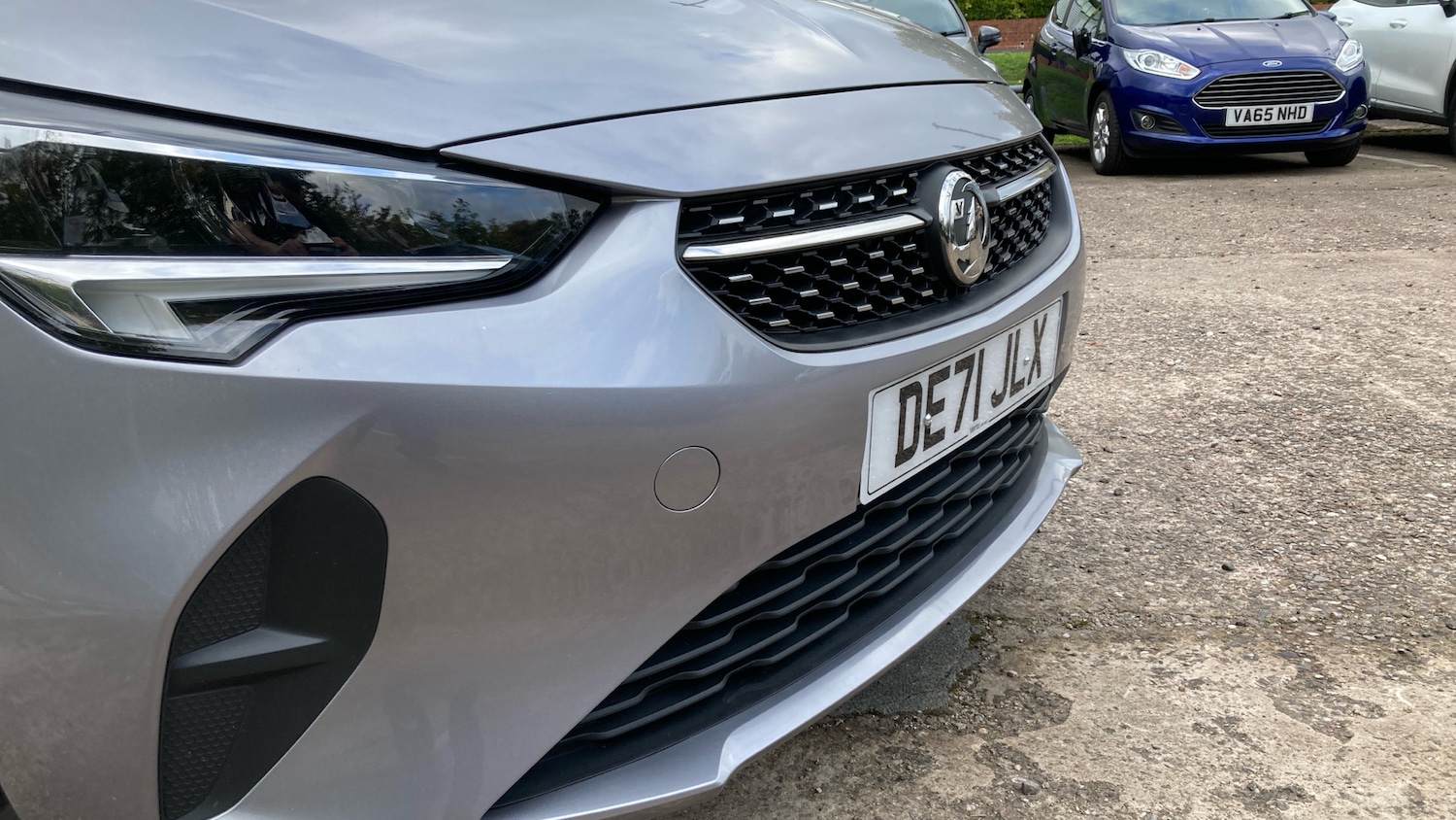 Used Vauxhall Corsa 2021 for sale - 76144554: Photo 49