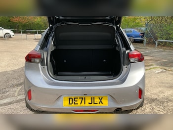 Used Vauxhall Corsa 2021 for sale - 76144554: Photo