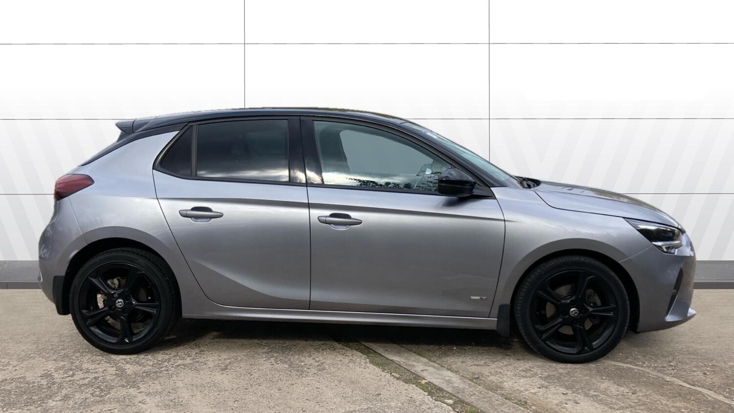 Used Vauxhall Corsa 2021 for sale - 76144554: Photo 5