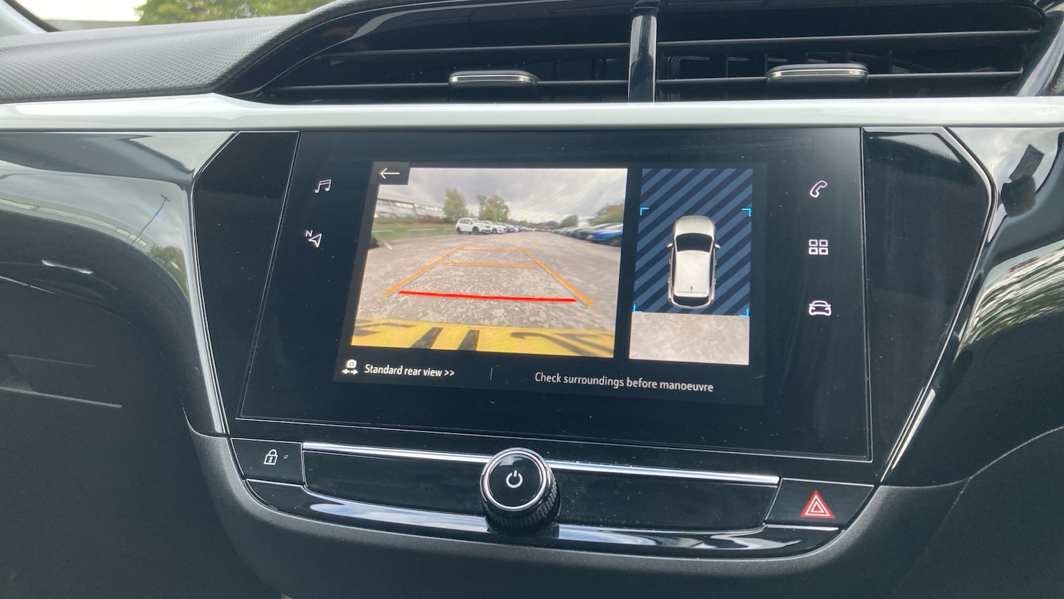 Used Vauxhall Corsa 2021 for sale - 76144554: Photo 50