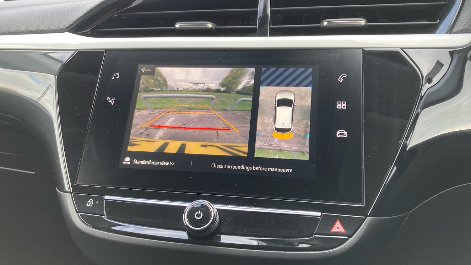 Used Vauxhall Corsa 2021 for sale - 76144554: Photo 51