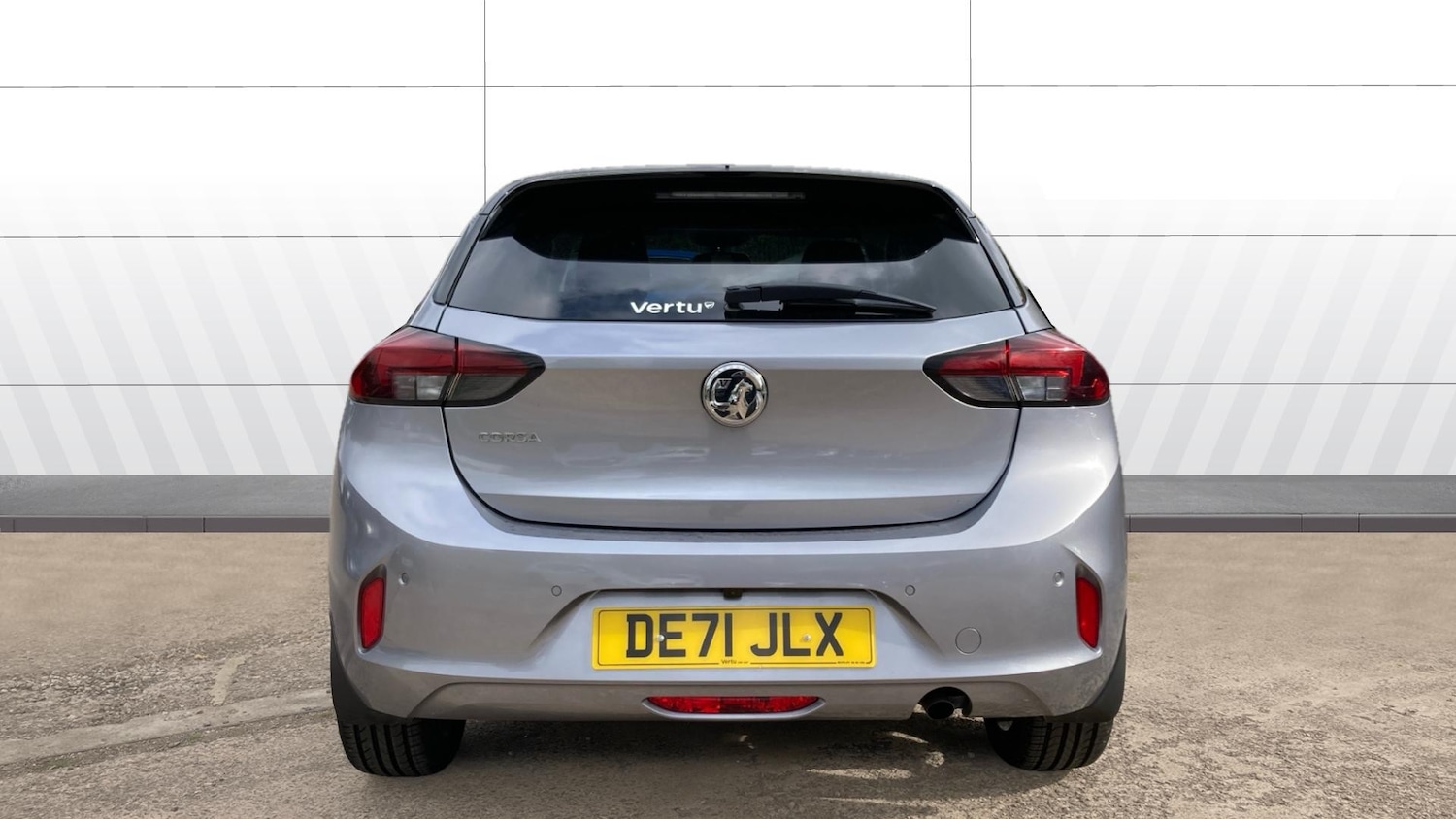 Used Vauxhall Corsa 2021 for sale - 76144554: Photo 6