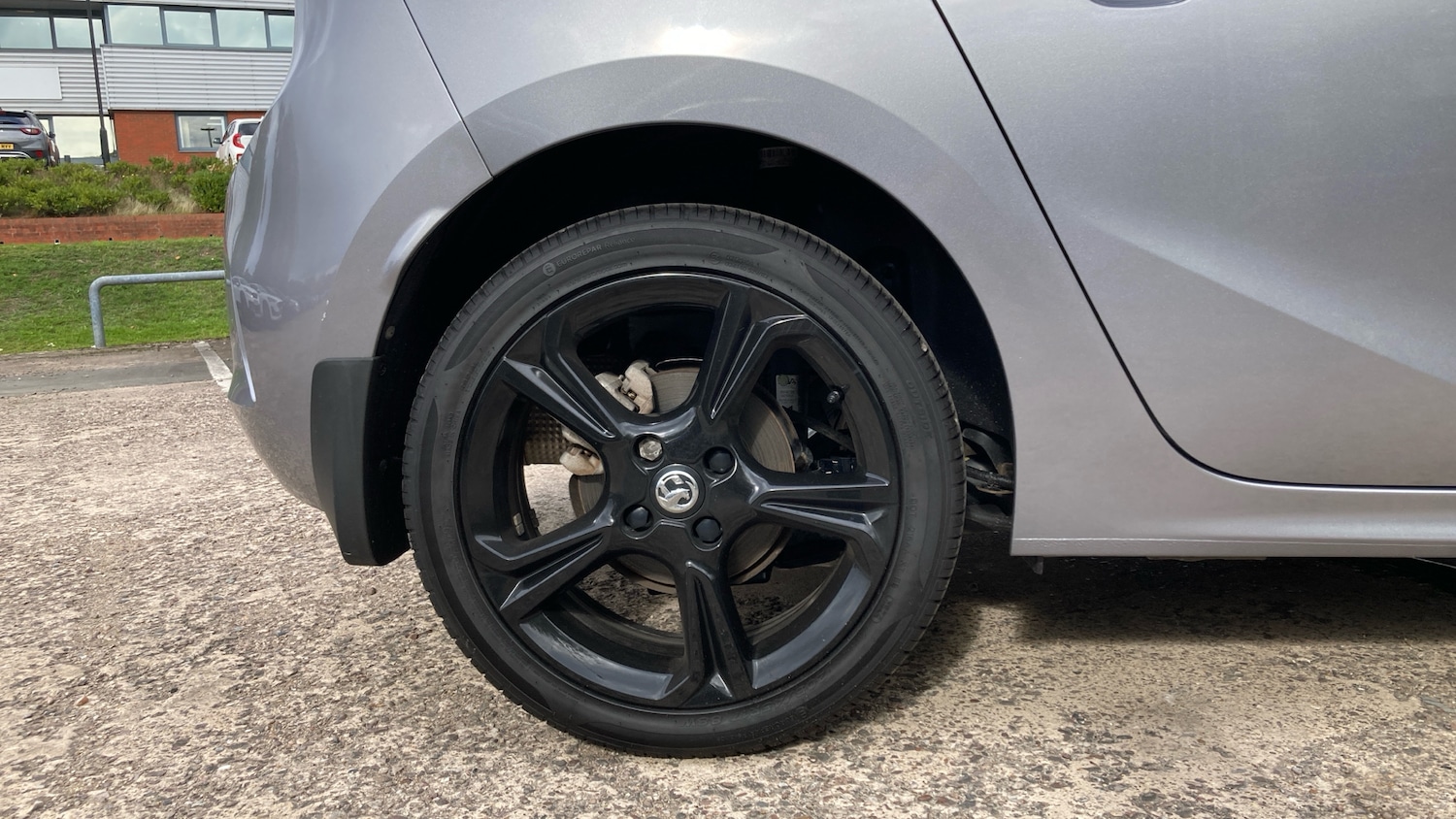 Used Vauxhall Corsa 2021 for sale - 76144554: Photo 7