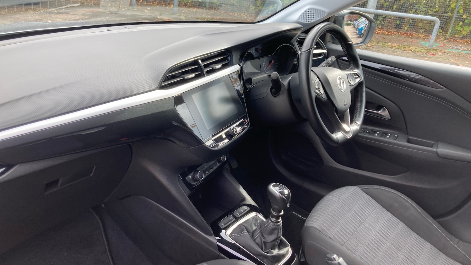 Used Vauxhall Corsa 2021 for sale - 76144554: Photo 9