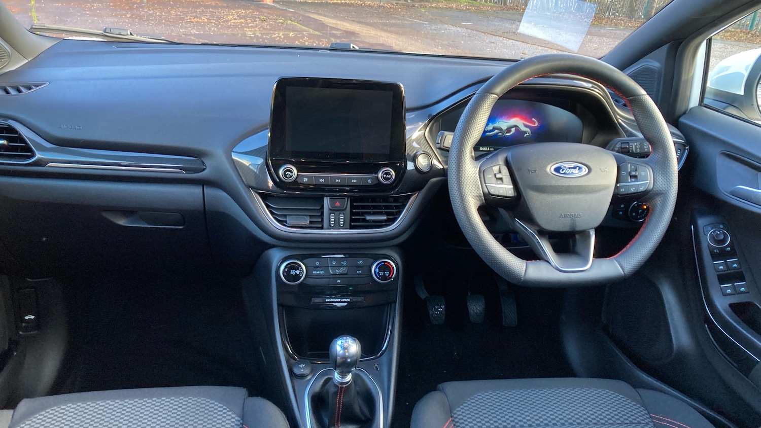 Used Ford Puma 2023 for sale - 76904887: Photo 10