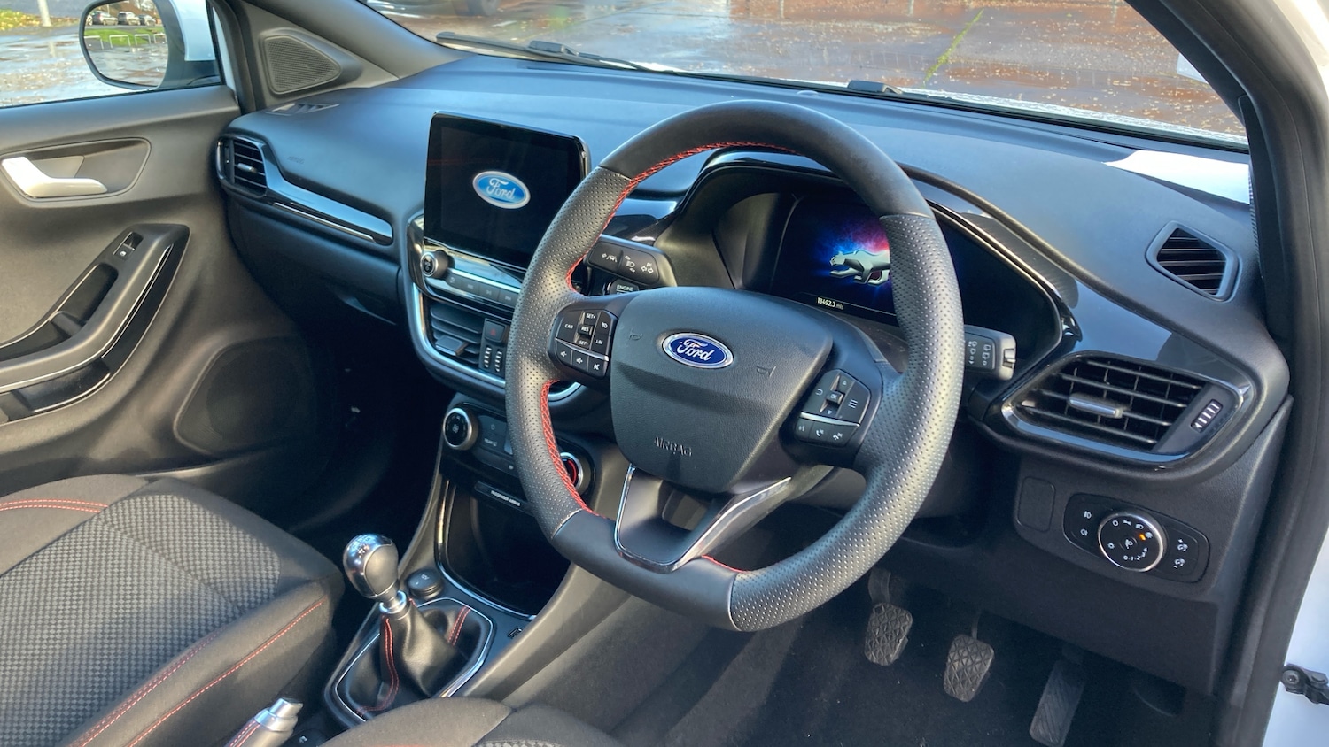 Used Ford Puma 2023 for sale - 76904887: Photo 11