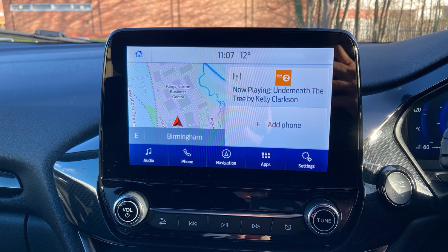 Used Ford Puma 2023 for sale - 76904887: Photo 12