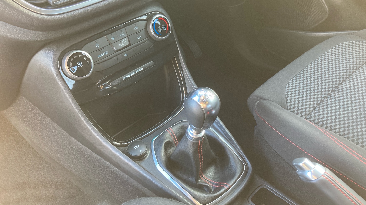 Used Ford Puma 2023 for sale - 76904887: Photo 13