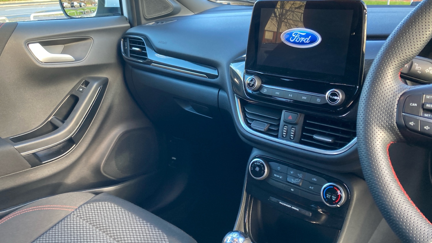 Used Ford Puma 2023 for sale - 76904887: Photo 14