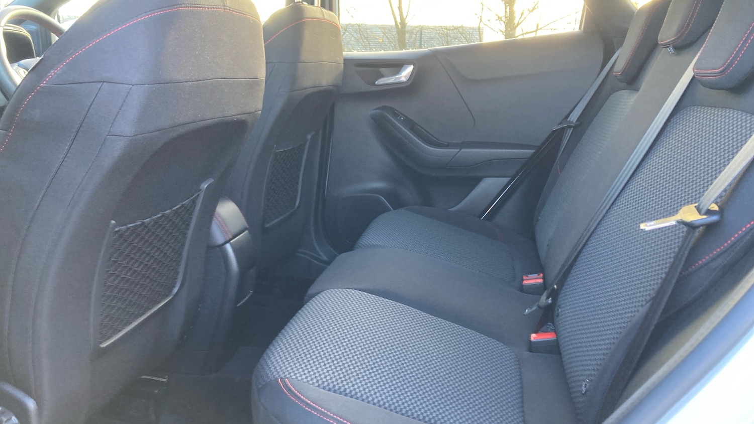 Used Ford Puma 2023 for sale - 76904887: Photo 16