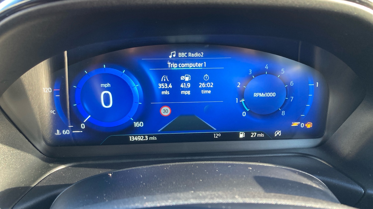 Used Ford Puma 2023 for sale - 76904887: Photo 18